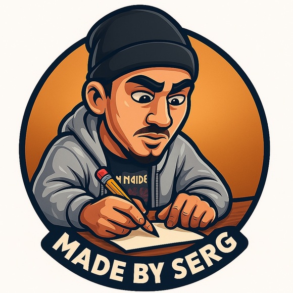 madebyserg